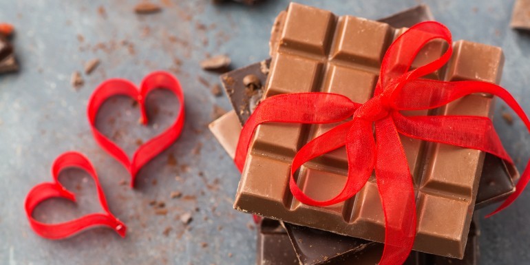 5 idées de cadeaux gourmands pour la fête des mamans