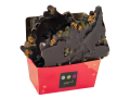 Ballotin chocolats noirs Grands Crus à la casse
