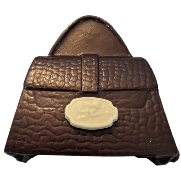 Moulage sac à main garni Moulage sac à main garni