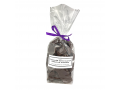 Sachet de chocolat noir sans sucres