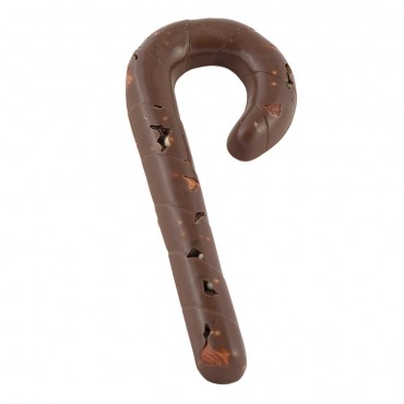 Sucre d'orge au chocolat lait 