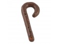 Sucre d'orge au chocolat lait 