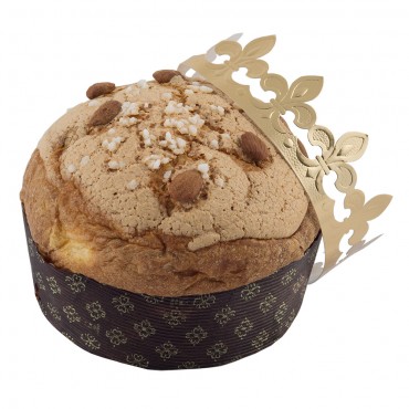 Panettone édition limitée “le Royal”