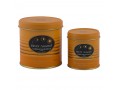 Boîtes Rooibos hiver austral 