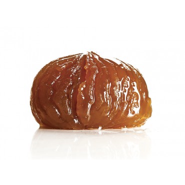 Marrons glacés Marrons glacés