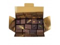 Ballotin chocolats assortis 345g