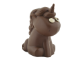 La licorne chocolat lait