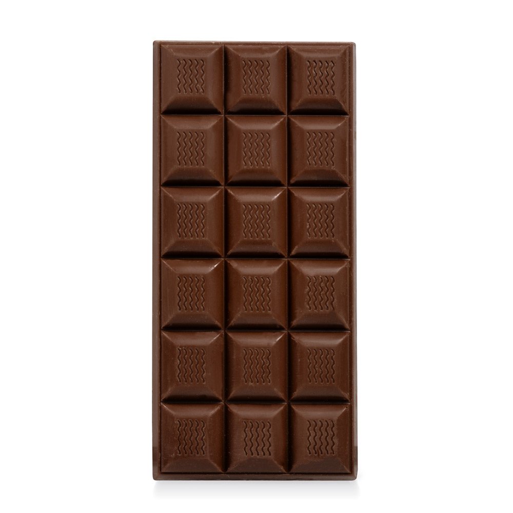 Chocolate Top view