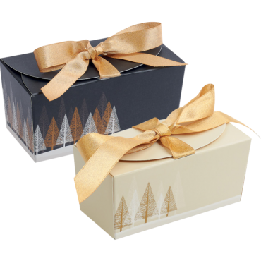 Ballotin de Noël "Epicéa"