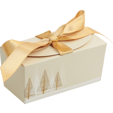 Ballotin de Noël "Epicéa"