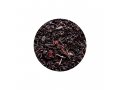 Quatre fruits rouges