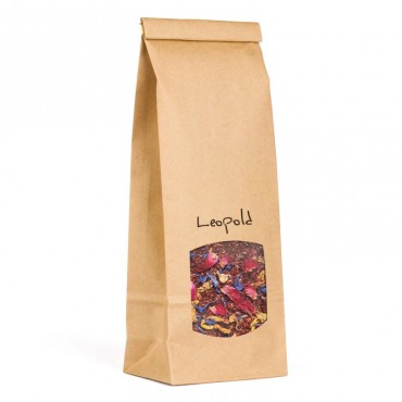Rooibos Fruits & Fleurs du soleil