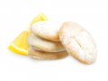 Macaron de Sienne "Citron"