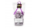 Bonbons à l’ancienne à la violette