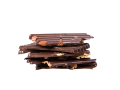 Sachet chocolats noirs Grands Crus à la casse, 250g