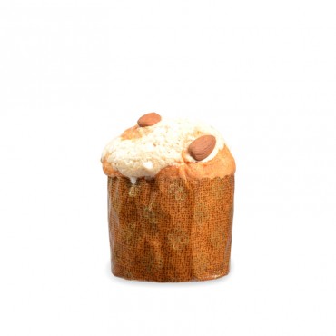 Mini panettone traditionnel