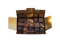 Assortiment chocolat 435g