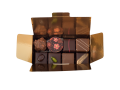 Ballotin chocolats assortis 190g