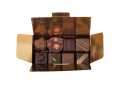 Ballotin chocolats assortis 195g