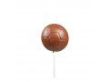 sucette chocolat lait ballon