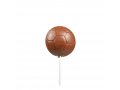 sucette chocolat lait ballon