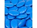 Dragées Bleu France