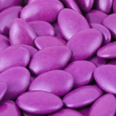 Dragées au chocolat "Violet" Dragées au chocolat "Violet"