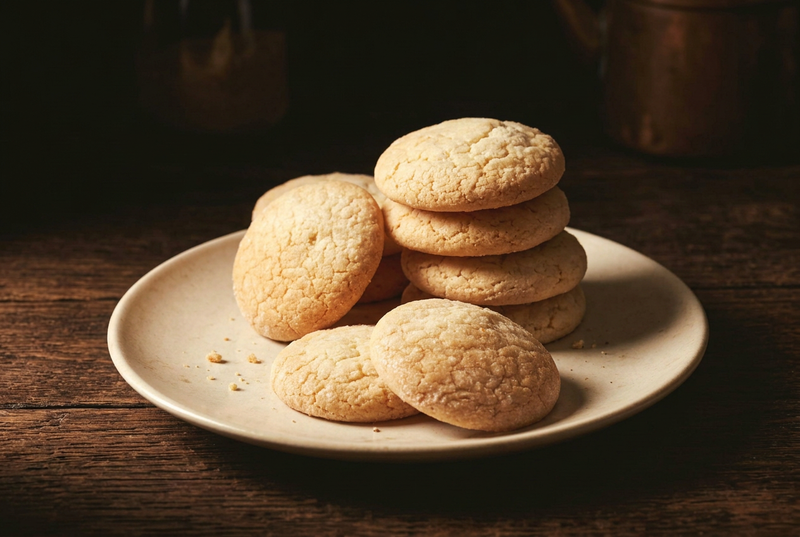 Nouvelle image d’ambiance pour les biscuits Leopold