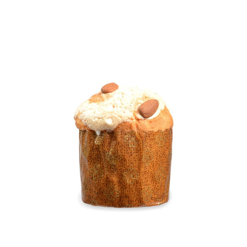 Mini panettone traditionnel "Le classico"