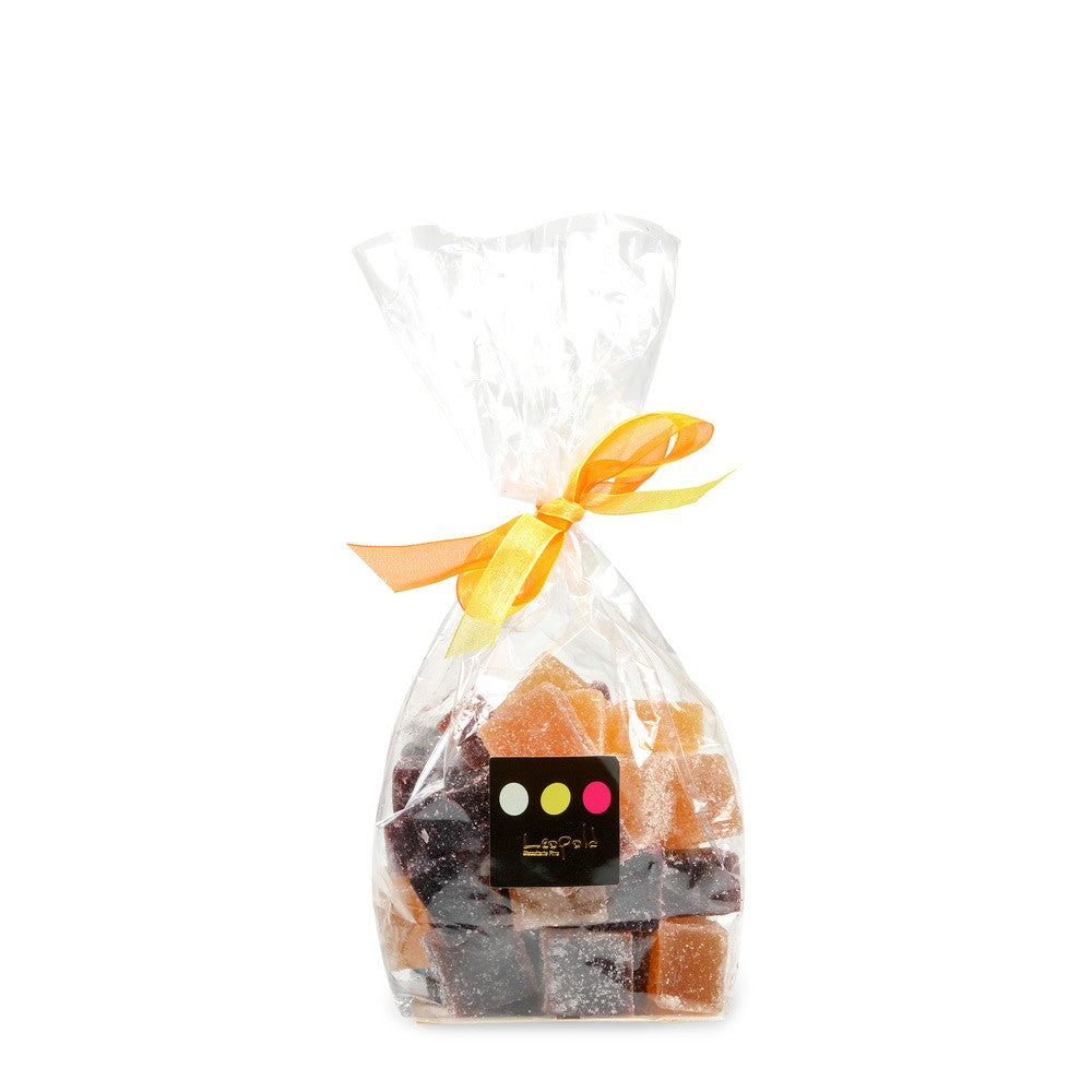 Sachet pâtes de fruits 260g