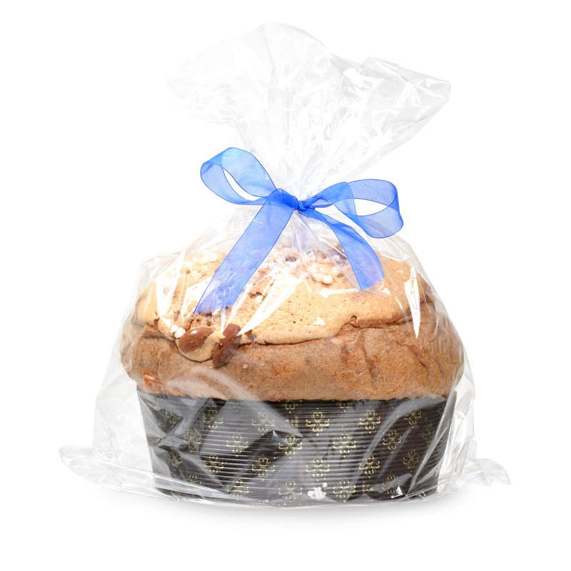 Panettone traditionnel “le classico”