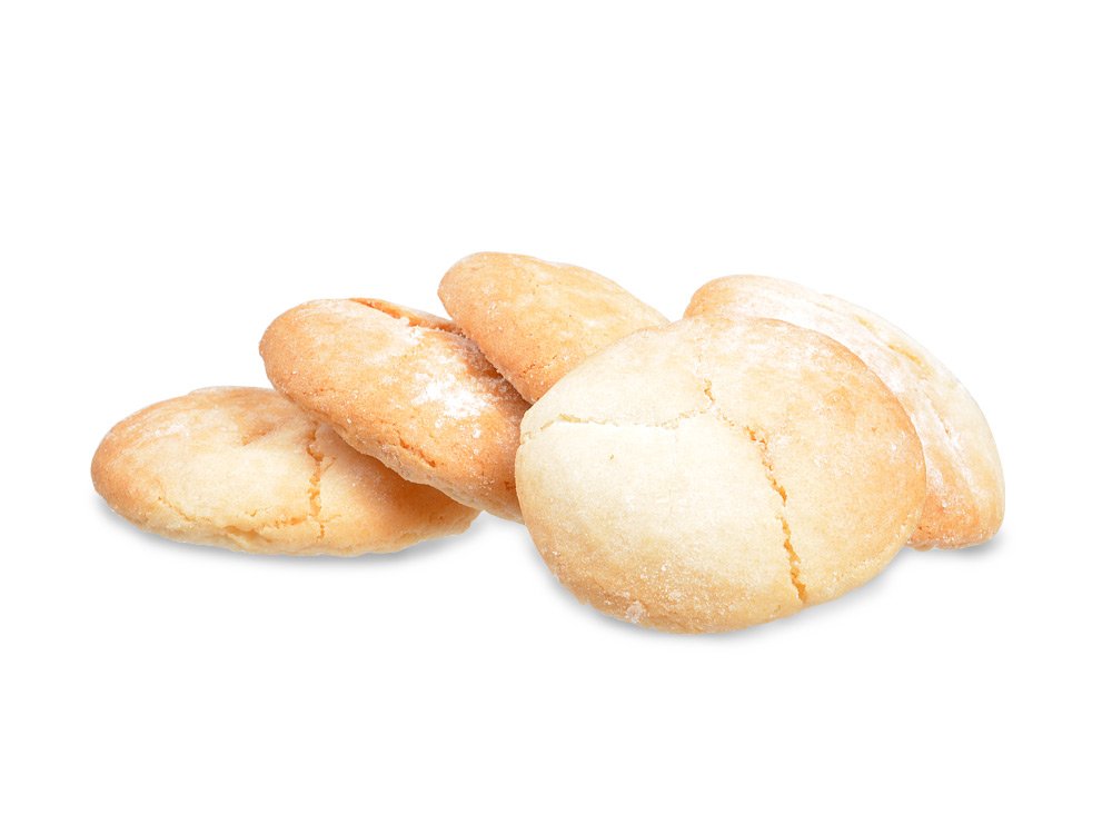 Sachet d'Amaretti