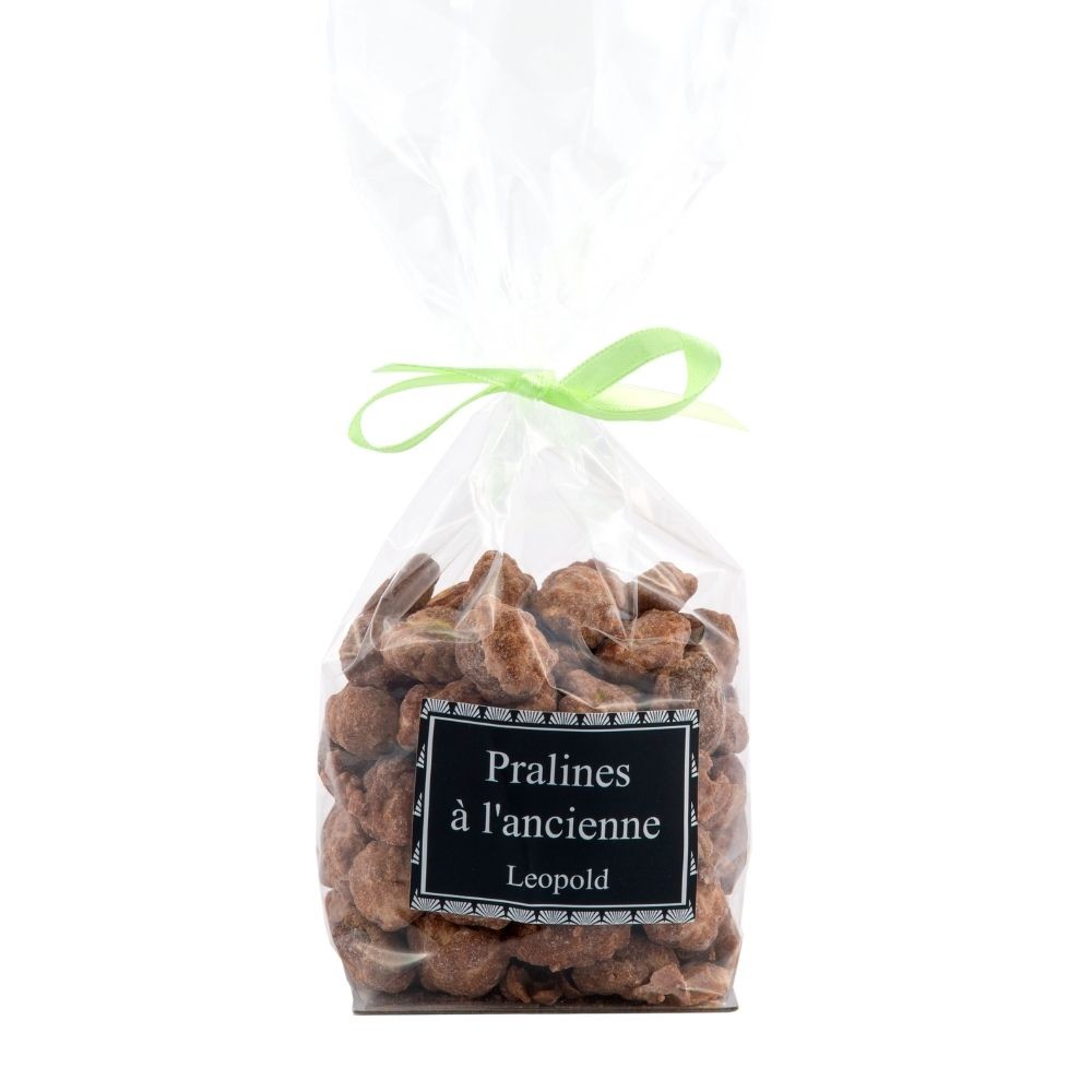 Praline à l'ancienne