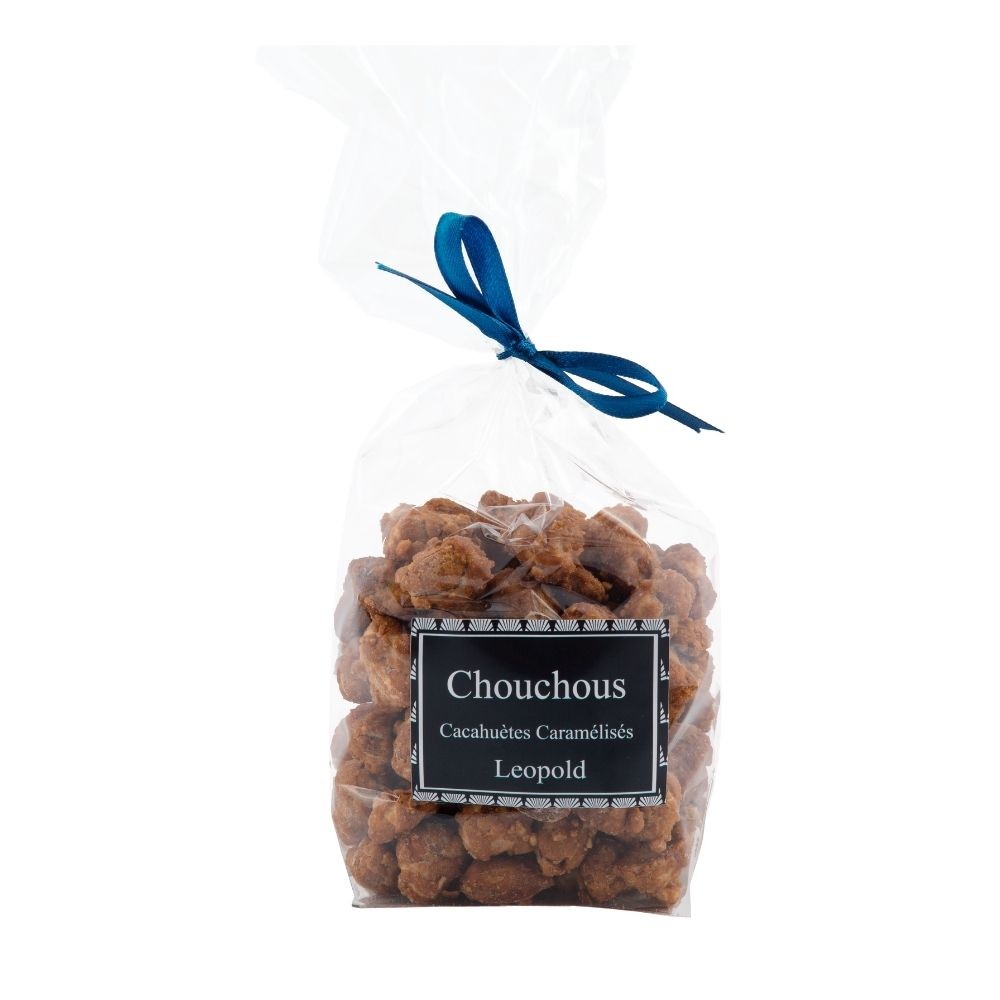 Chouchou à l'ancienne
