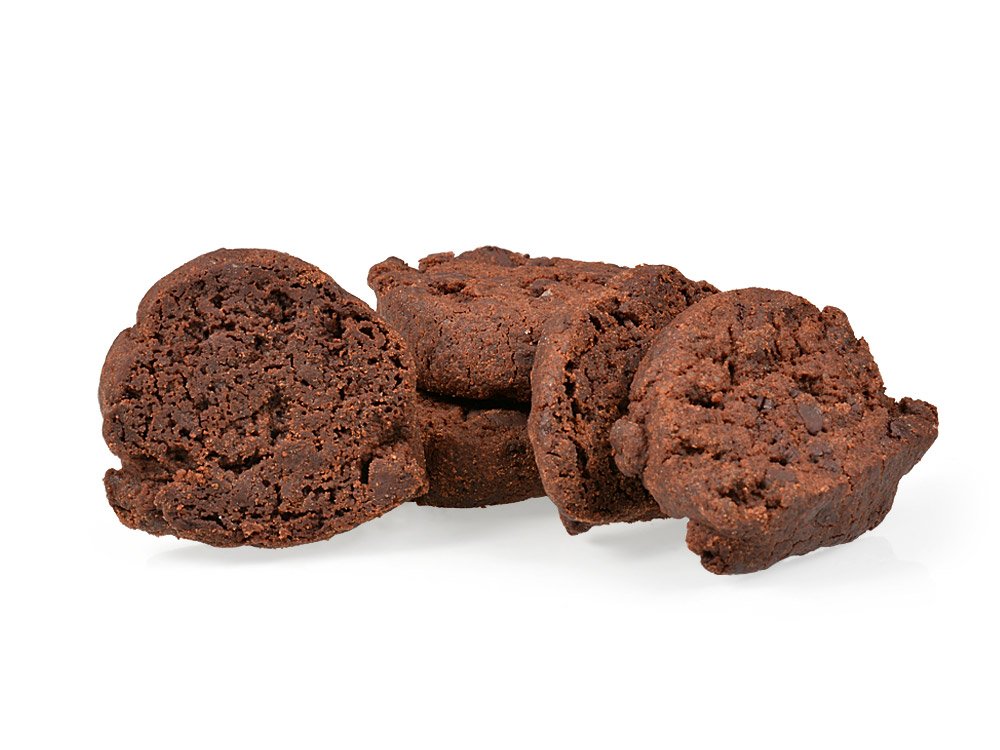 Sablé "Infiniment Chocolat"