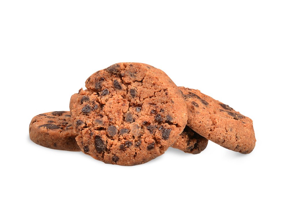 Sablé "Infiniment Chocolat-noisette"