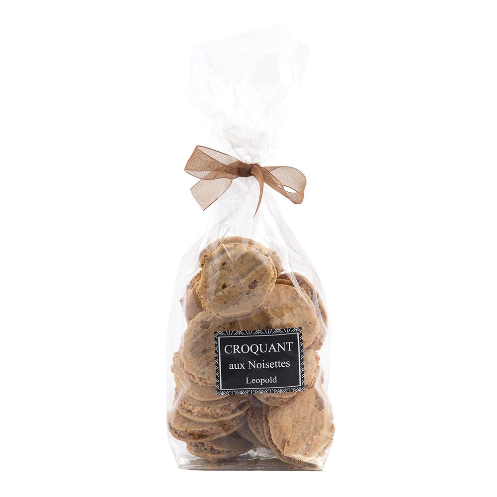 Croquant "Noisette"