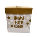 Boite panettone version classique