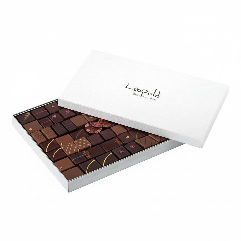 Coffret chocolats Vendôme Taille 5