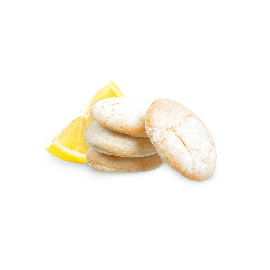 Macarons de Sienne "Citron"