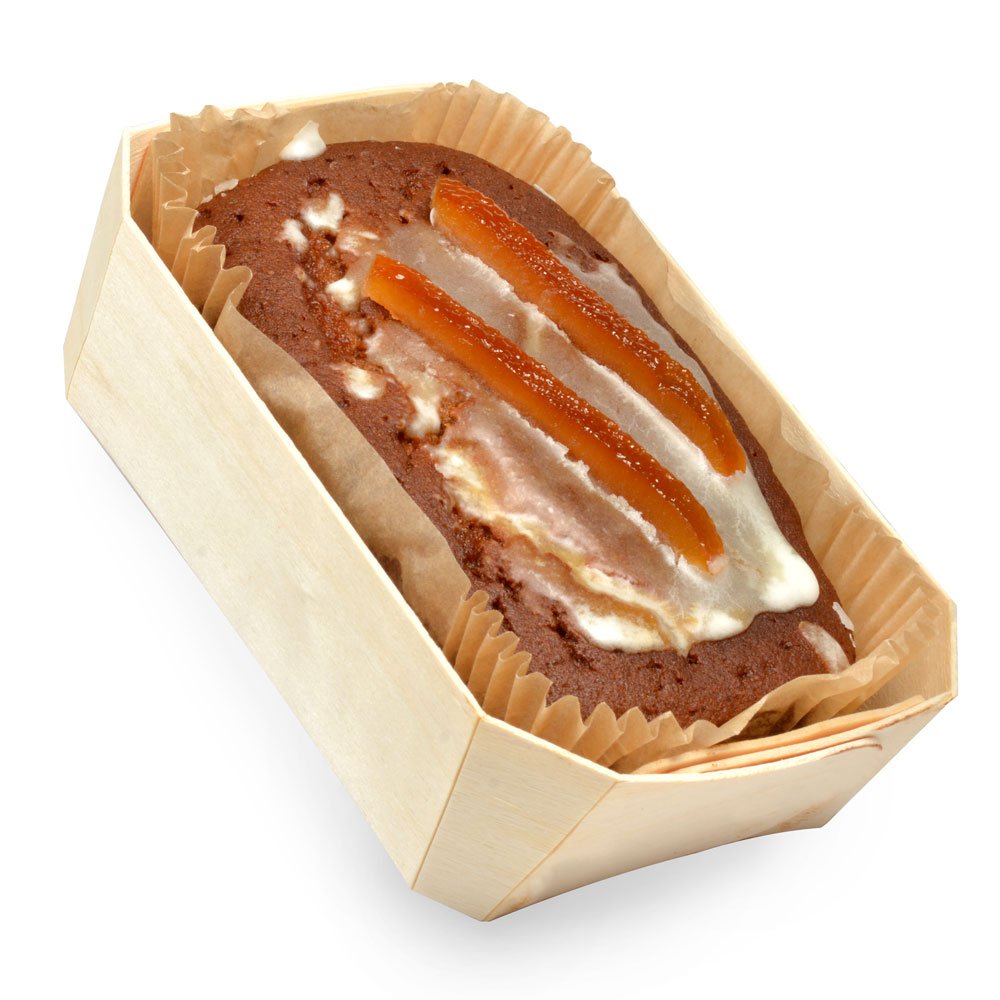 Pain d’épices à l’orange 180g