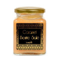 pot de pâte a tartiner caramel beurre salé